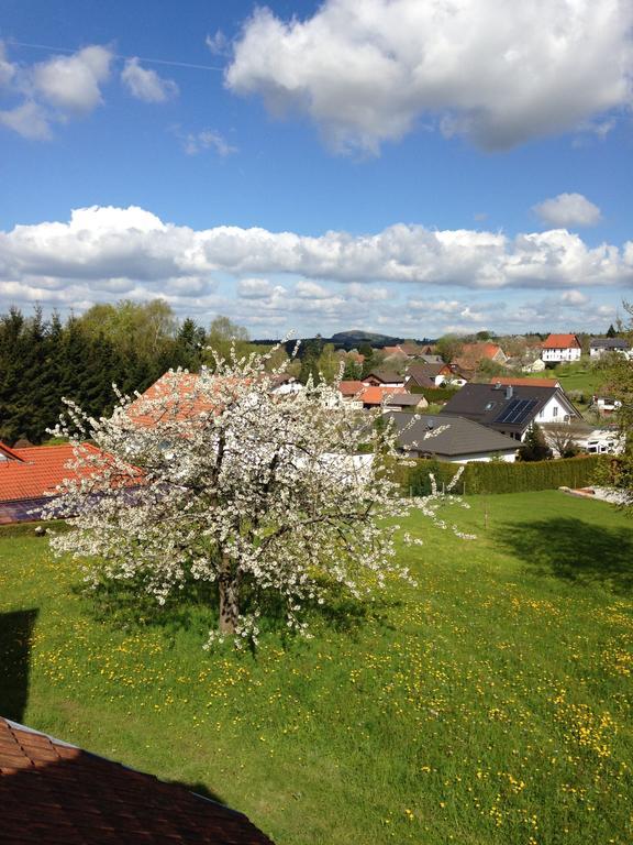 Ferienhaus Annabell Weisbach  Exterior photo